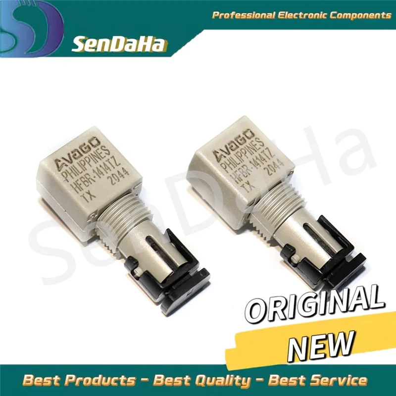 

HFBR-1414TZ 1414 new original 1pcs/lot free Shipping