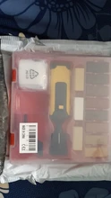 Kit de reparación de laminado, sistema de cera, encimera de suelo, carcasa resistente, Chips, juego de herramientas de reparación de arañazos, herramienta manual