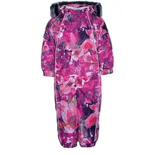 Утеплённый комбинезон Huppa Reggie