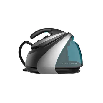 

Steam Generating Iron Cecotec Total Iron Expert 8500 Implode 10 bar 155 g/min 3000W Grey