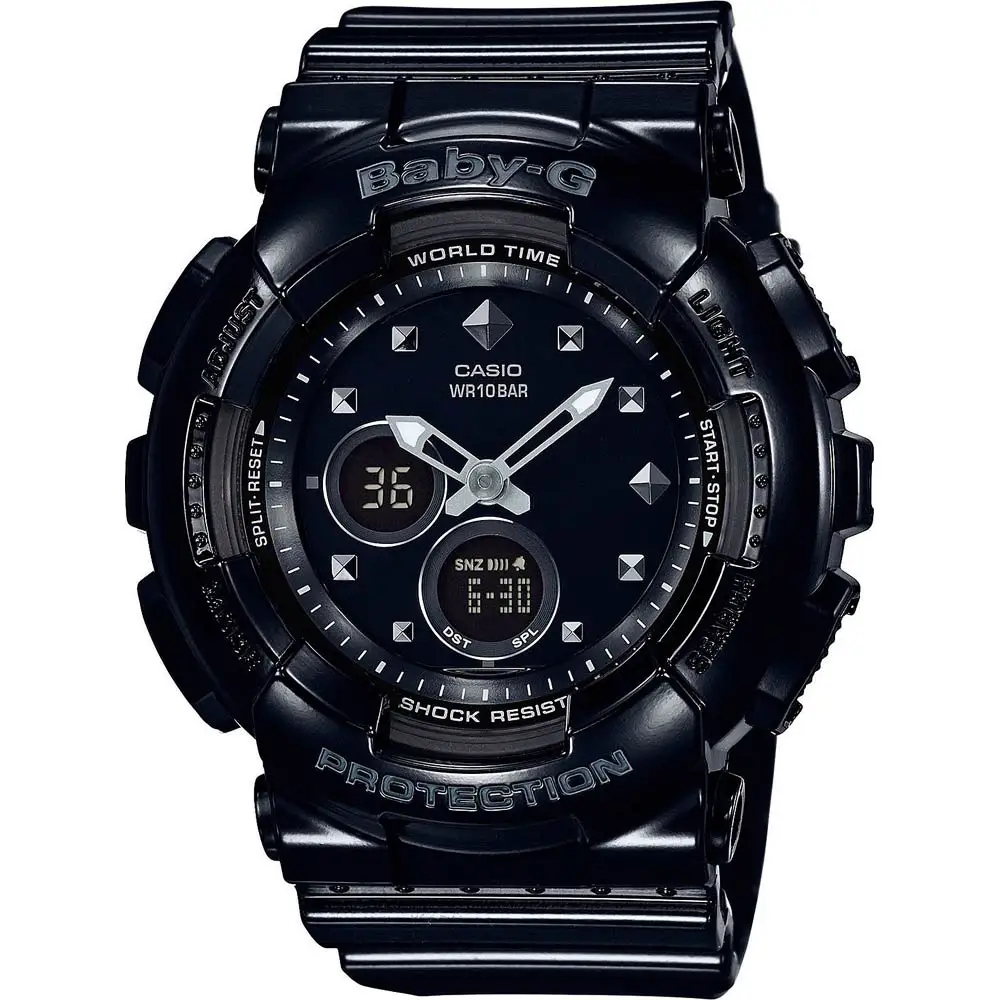 Наручные часы Casio BA 125 1A женские кварцевые|Женские часы| |
