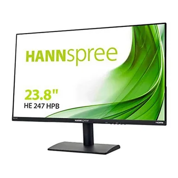 

Monitor HANNS G HE247HPB 23,8" Full HD LED 60 Hz Black