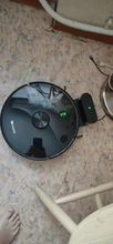 Proscenic M7 Pro Robot Vacuum Cleaner, Laser Navigation, 2700Pa Powerful Suction, APP