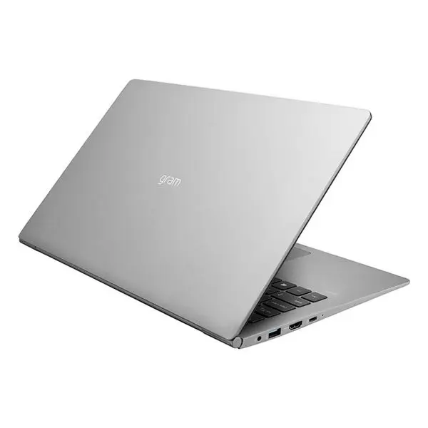 Ноутбук LG 15Z990 15," i5-8565U 8 ГБ ОЗУ 256 ГБ SSD серый