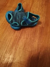 Sandalias antideslizantes para bebé, niño y niña, zapatillas deportivas para niño, chanclas de tacto suave para bebé, zapatos infantiles para niño, calzado de playa al aire libre