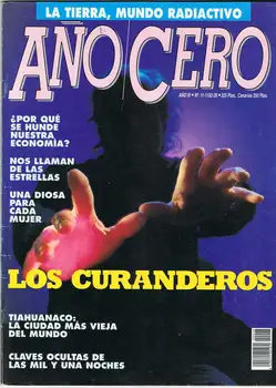 

Magazine Year Zero N ° 28