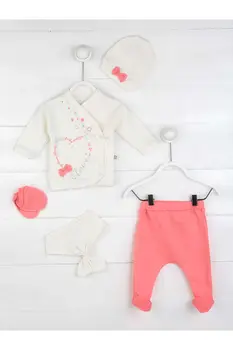 

Pink Newborn Baby Girl 5 li Hospital Output