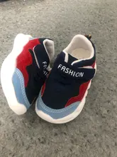 Casual-Shoes ULKNN Girls Boys Breathable Kid's Children's Baby Mesh for New Toddler Size-15-33