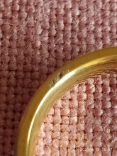 Nueva moda diseño sencillo 316 titanio Acero de hombres anillos amante pareja anillos alianza de boda de oro banda anillos para los hombres y las mujeres