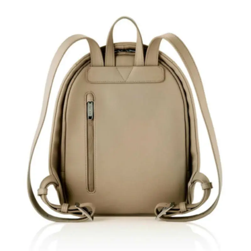 Рюкзак для планшета до 9 7" XD Design Bobby Elle (P705.226) коричневый|Рюкзаки| |