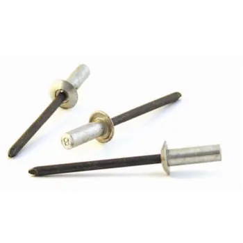 

RIVET IJF WATERTIGHT 4X12,5MM C/ALOM ALU ALUM BRALO (500 PCS)