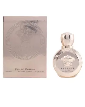 

VERSACE EROS POUR FEMME Eau de Parfum vaporizer 50 ml