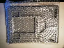 Placa de cuentas flocadas para fabricación de joyas, accesorios de pulsera, abalorios, herramientas de medición, diseño de joyería, bricolaje, 1 Uds.