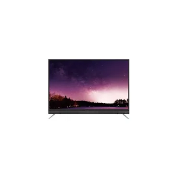 

Schneider 43SCU712K TV 43 "SmarTV + bar son TDT2