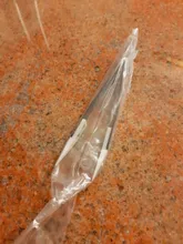 Pinzas cerámicas antiestáticas para cigarrillo electrónico de acero inoxidable, pinzas Cerámicas Industriales con aislamiento recto, Punta curva