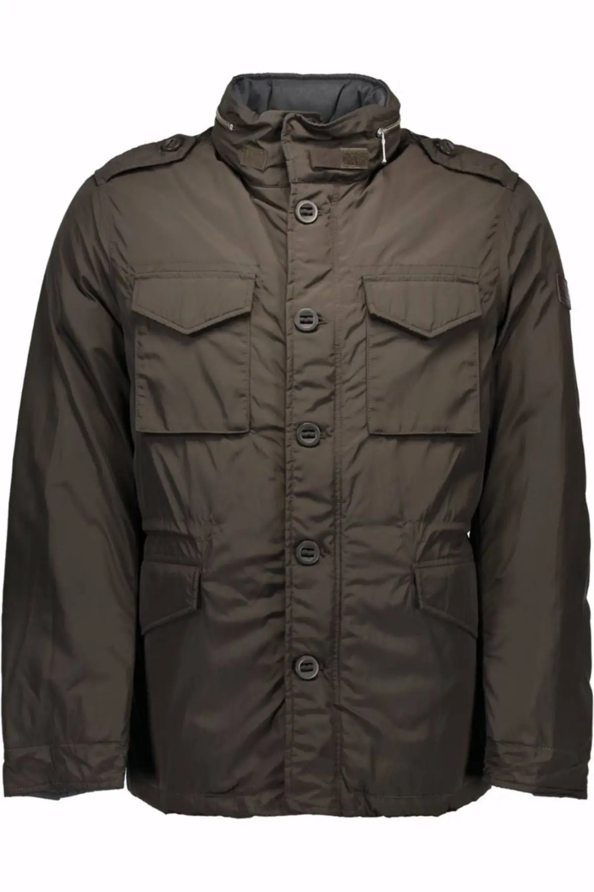 GANT мужской пуховик GANT