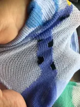 LOS NIÑOS Calcetines de dibujos animados para los niños de 5 unids/lote la escuela de niñas calcetines 1-9T adolescente cosas de niños, calcetines de niño ropa a la rodilla