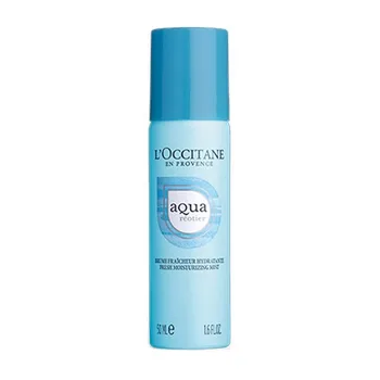 

Moisturizing Spray Aqua L´occitane (50 ml)