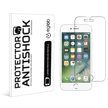 

Screen protector Anti-Shock Anti-scratch Anti-Shatter compatible with Apple iPhone 7
