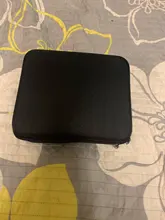 Pistola de masaje eléctrica LCD para adelgazar músculos, relajación para cuello, parte trasera del pie, pierna, hombros, pistola de masaje de percusión