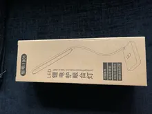 Desk-Lamp Reading-Light Dimmable Eye-Protection Study Usb-Charging Folding Touch-Switch