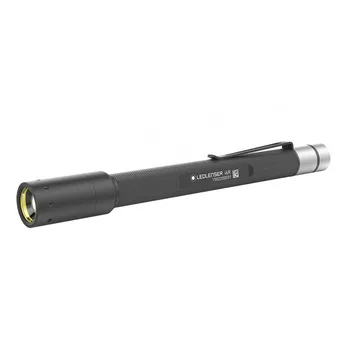 

I6R Flashlight Ledtorches.com Rechargeable Ndustrial Serials 120 lumens