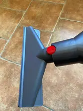 AD-Vacuum Cleaner Bed Head Suction Head Suitable for Dyson V7 V8 V10