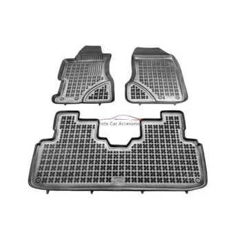 

Rubber mats Rubber Honda Civic 200906