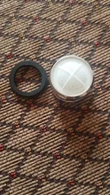Aireador para grifo de cocina, con boquilla rociador macho/hembra, filtro cromado, ahorro de agua