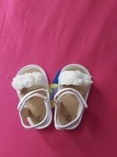Zuecos de verano para niños de 0 a 18M, sandalias florales de princesa para recién nacidos, zapatillas de cuna suave para caminantes, 2019