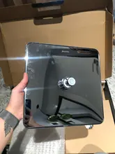 GAPPO juego de ducha baño termostático de baño termostática cascada cabezas de ducha cromado grifo de agua Mezclador