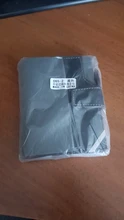 Cartera informal coreana para hombre, billetera corta vertical, locomotora británica, informal, multifunción, bolsa con cierre, hebilla, triángulo plegable