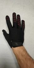Cycling-Gloves MTB Riding Coolchange Full-Finger-Sport Woman Windproof Touch-Screen Winter