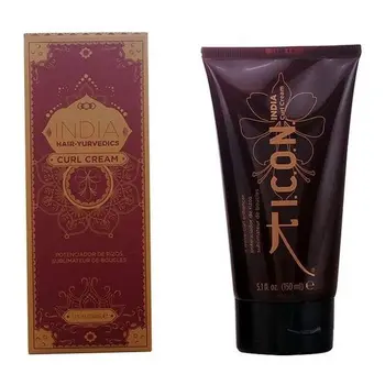 

Curl Defining Fluid India I.c.o.n. (150 ml)