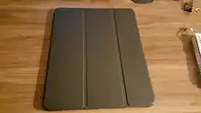 GOOJODOQ-Funda inteligente de cuero para iPad Pro 11 2020, carcasa para iPad Air 4 Air 2020 10,9 Pro 11 12,9 12 9 2018