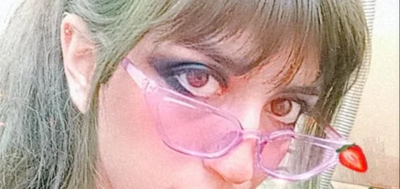 משקפי שמש לאישה דגם 1781 photo review