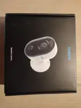 Reolink Lumus proyector WiFi cámara IP 1080p Color Full HD noche visión PIR 2-Audio 2MP de interior al aire libre cámara de seguridad de casa