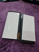 Hombres Nuevos de lujo de cuero titular de la tarjeta monedero ID monedero, chequera embrague largo Bifold Wallet de cuero de la PU de cuero sintético estándar carteras