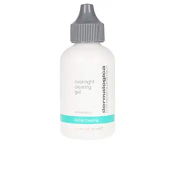 

Dermalogica Medibac Clearing Overnight Clearing Gel 50 Ml - 50 ml.
