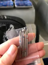 1PC uñas taladro de fresado para manicura pedicura cutículas limpiar herramientas de uñas de accesorios para la cabeza