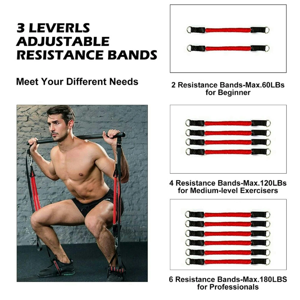 Barra paralela de calistenia, doble barra de alta resistencia para  gimnasio, Fitness, brazo, bíceps, tríceps, ejercicio muscular, agarre,  equipo de entrenamiento en casa - AliExpress