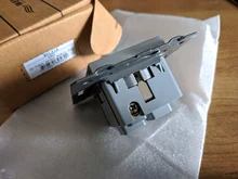 Power-Socket Module Outlet Glass-Panel Wall Safety WELAIK 220v 16a Diy-Parts EU A8EW