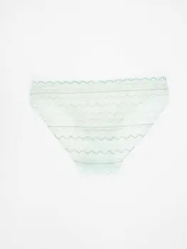 

Ruched Classic Panties