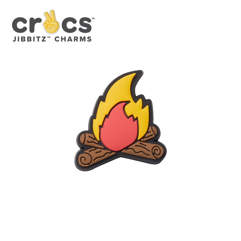 Fire croc charm Clearance
