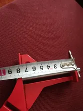 Hand-Tool Corner-Holder Mitre-Clamps Picture-Frame Right-Angle-Clip Woodworking Multifunction