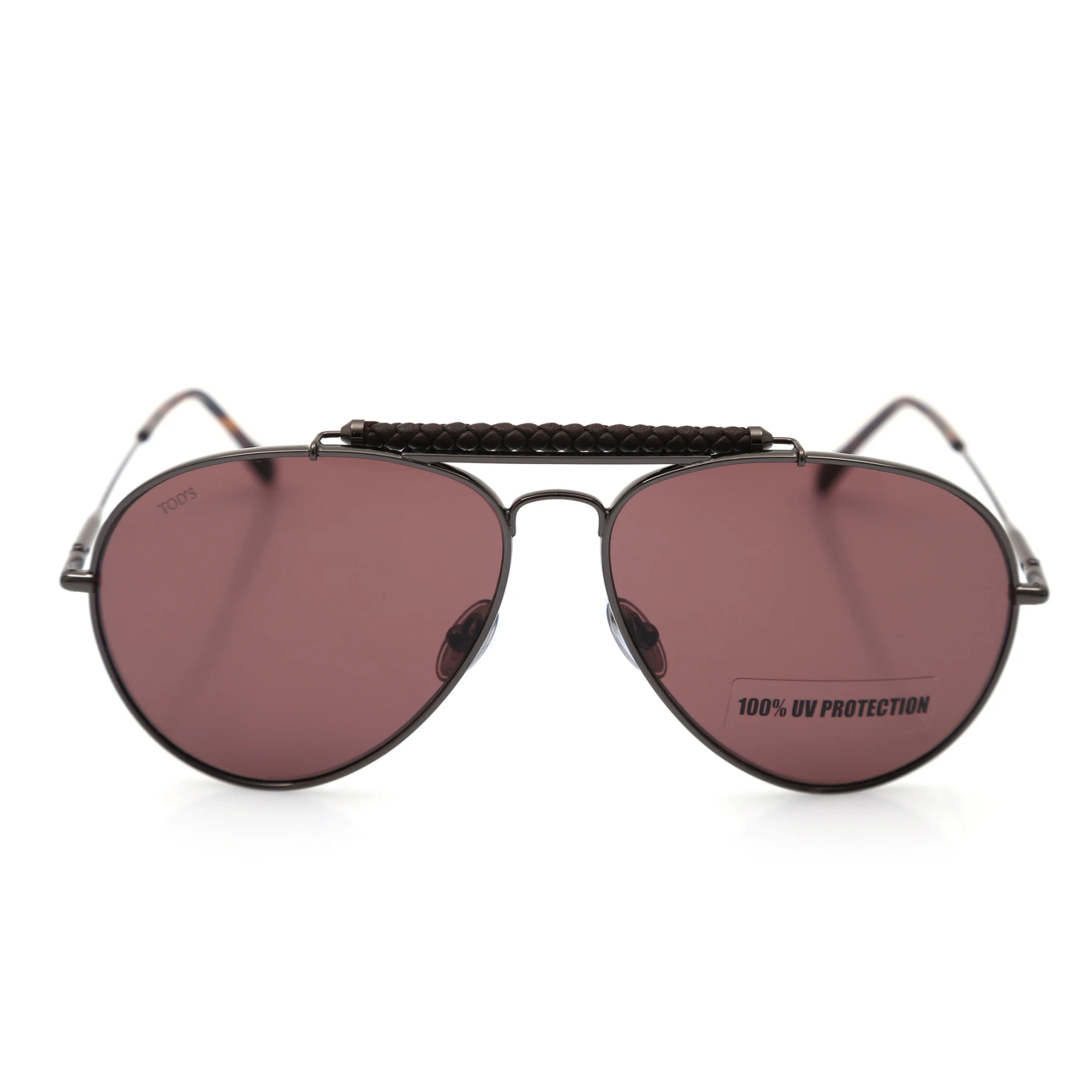 

Unisex sunglasses to 0255 12e metal metallic organic drop pilot 60-14-140 tods