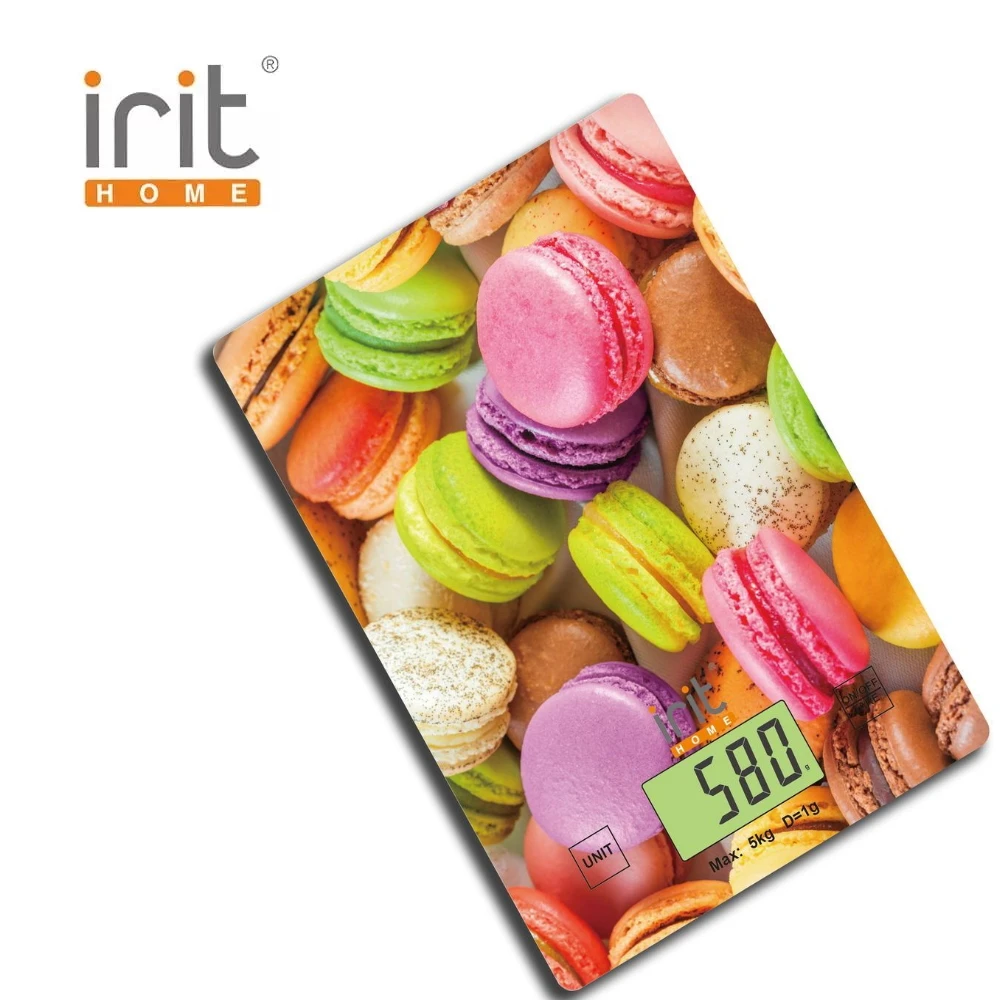Весы кухонные электронные Irit IR-7126