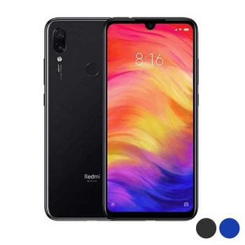 

Smartphone Xiaomi Redmi Note 7 6,3" Octa Core 4 GB RAM 4000 mAh