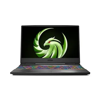 

PORTABLE MSI 15 A3DDK(ALPHA)-052XES