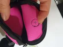 Bandoleras pequeñas de nailon para mujer, bolsas de teléfono móvil, Mini monedero, cartera, novedad de 2021